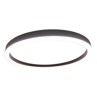Lighting: circle ring type suspension