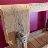 Wooden establishment
