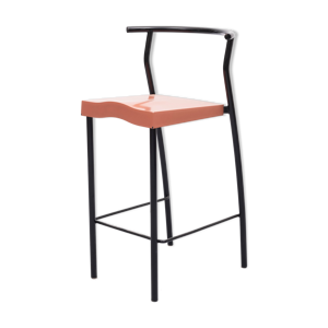 Tabouret de bar vintage
