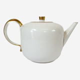 Tea service 12 people, Richard Ginori, 30s