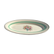 Floral pattern dishes
