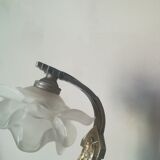 Art deco sconce