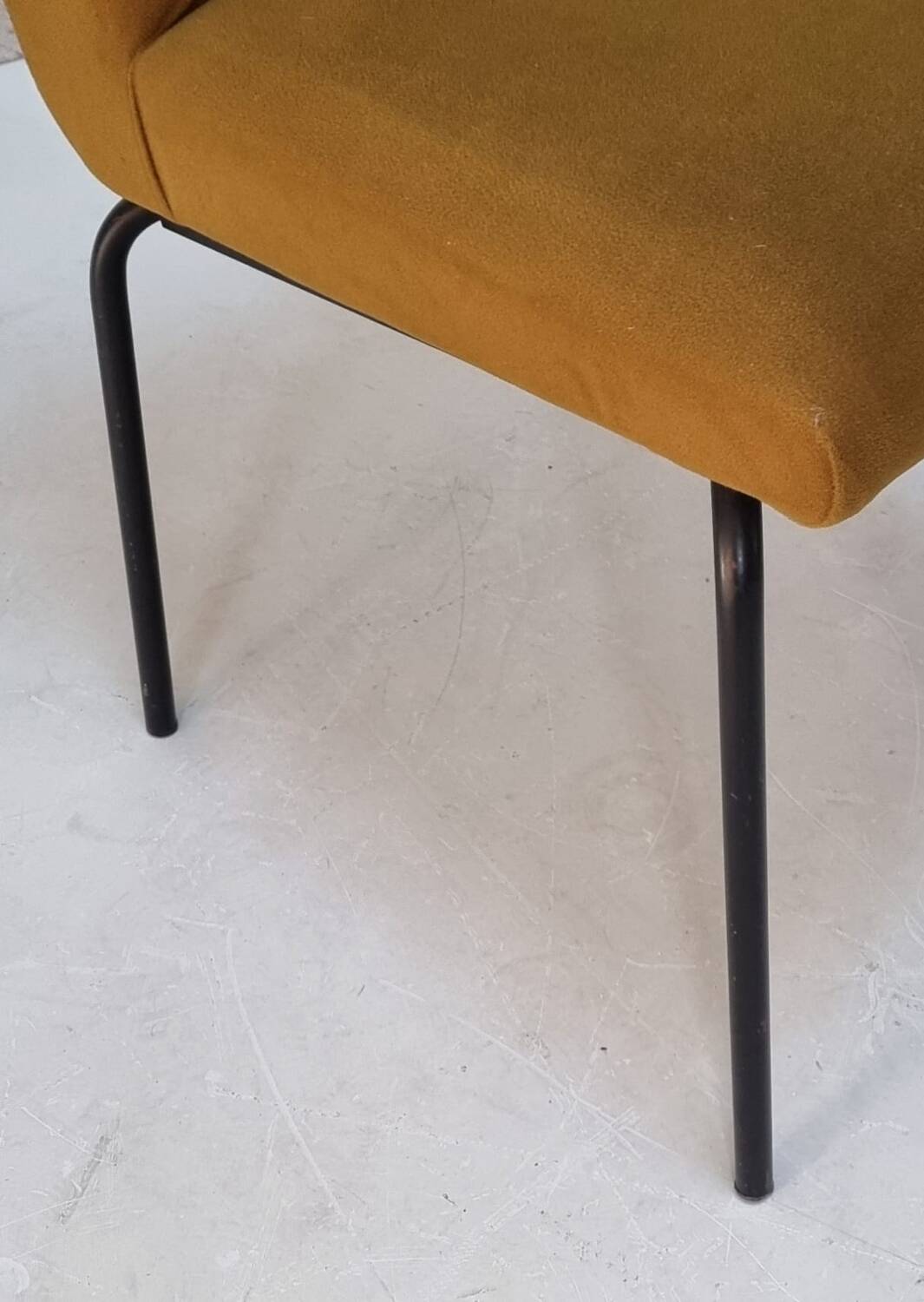 Deux chaises des années 70