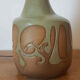 Vintage lamp 50s-60s ceramic signed Joan Lluis