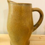 Carafe en grès