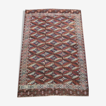 Tapis tribal 1890 294x202cm