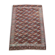 fine antique yomud tribal main carpet 1890 294x202cm