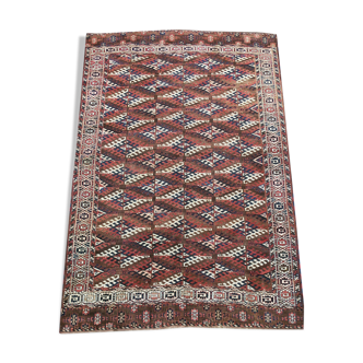 Tapis tribal 1890 294x202cm