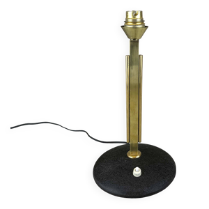 Lampe à poser vintage - maison