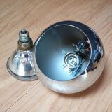 Spots chrome vintage