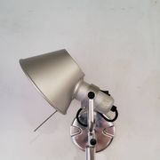 Tolomeo Artemide – Italian design wall lights – aluminium