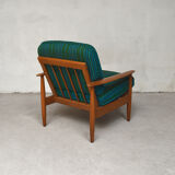 Scandinavian armchair, 1960