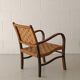 2 lounge chairs with cord