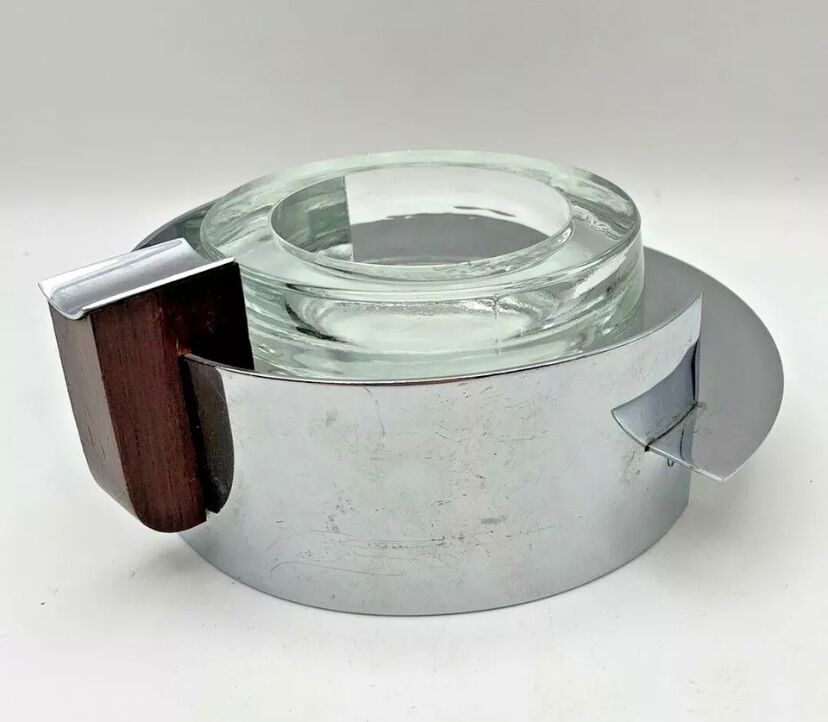 Ashtray Paul Dupré lafon
