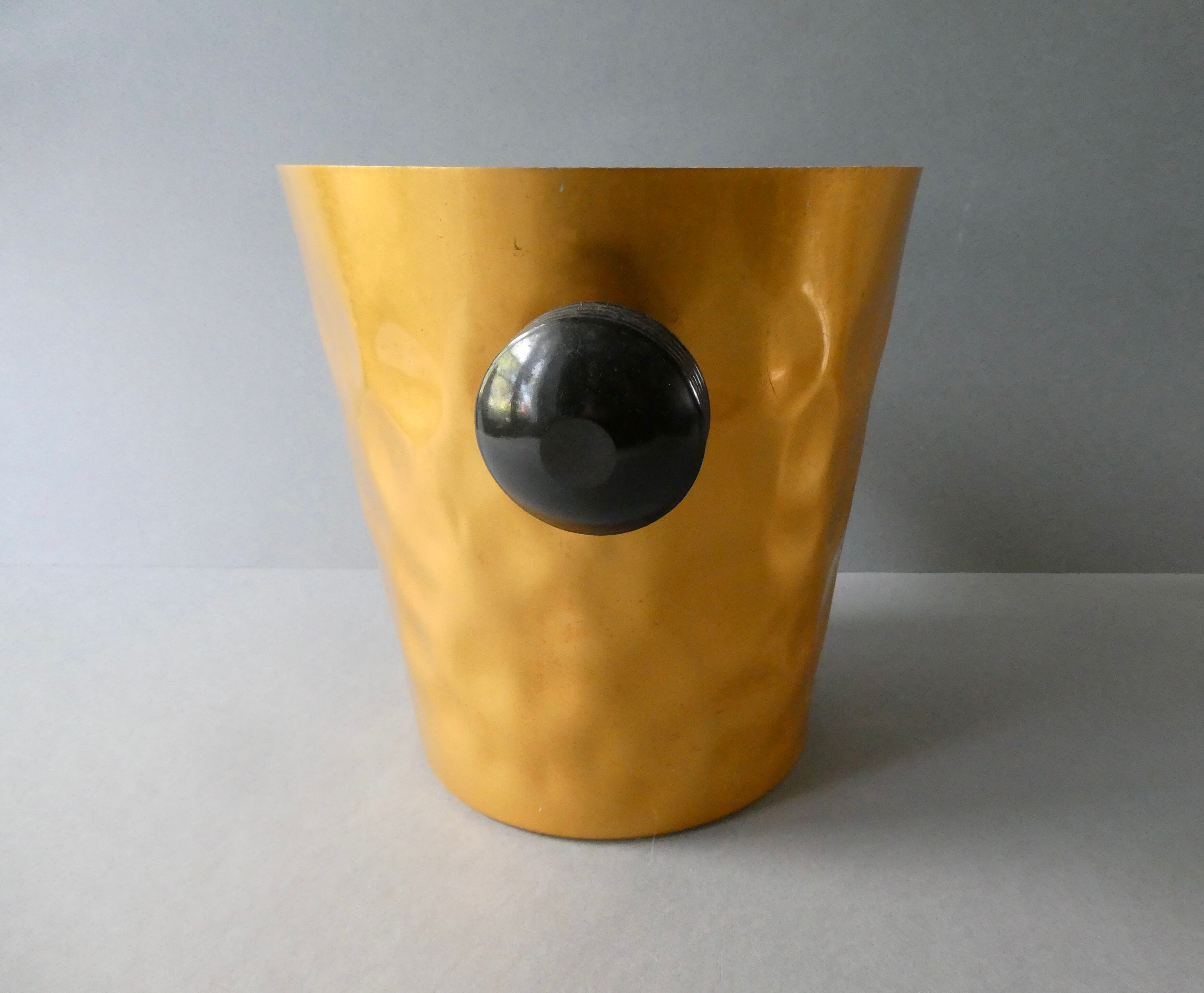 Champagne bucket Inoxal Paris