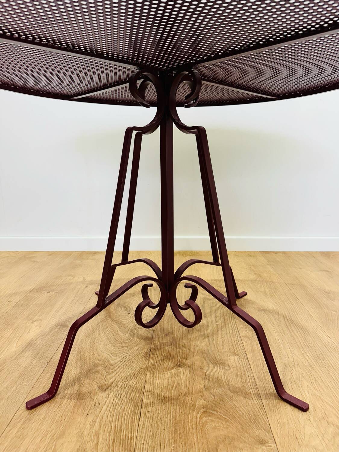 René Malaval garden set