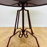 René Malaval garden set