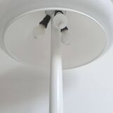 Lampadaire champignon années 70
