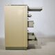 Dental cabinet in metal by Baisch, 1950s