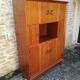 Buffet haut a six portes