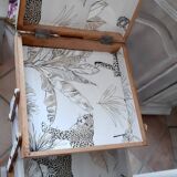 Travailleuse couture