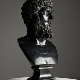 Buste de Lucius Verus