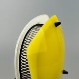 table lamp plastic metal Sonnenkind Tele Ambiance France