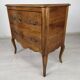 Commode Louis XV walnut