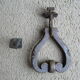 Old door knocker