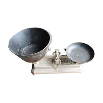 Balance Roberval Force 10 K