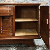 50s sideboard