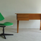 Chaise modèle FM25 par Cees Braakman pour UMS Pastoe Riviera 1950s