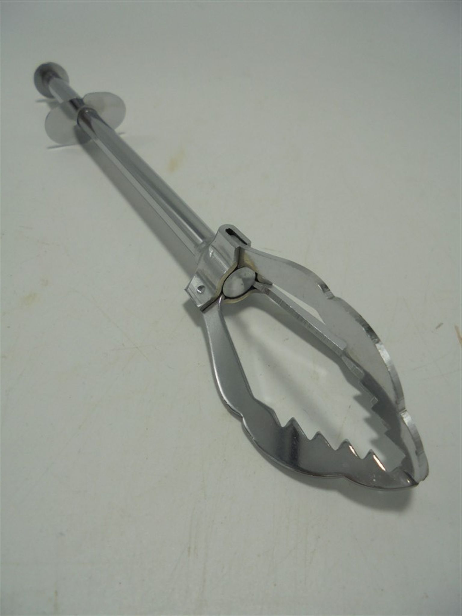 Pince à glaçons