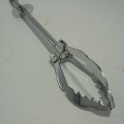 Pince à glaçons