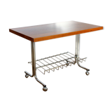 Vintage on wheels service