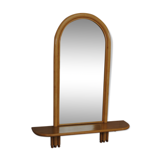 Wooden Mirror 1970
