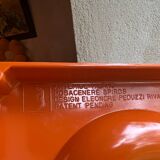 Riva Vintage Space Age Ashtray