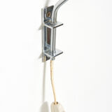 Swinging arm wall lamp by Raak, Netherlands - 1960's