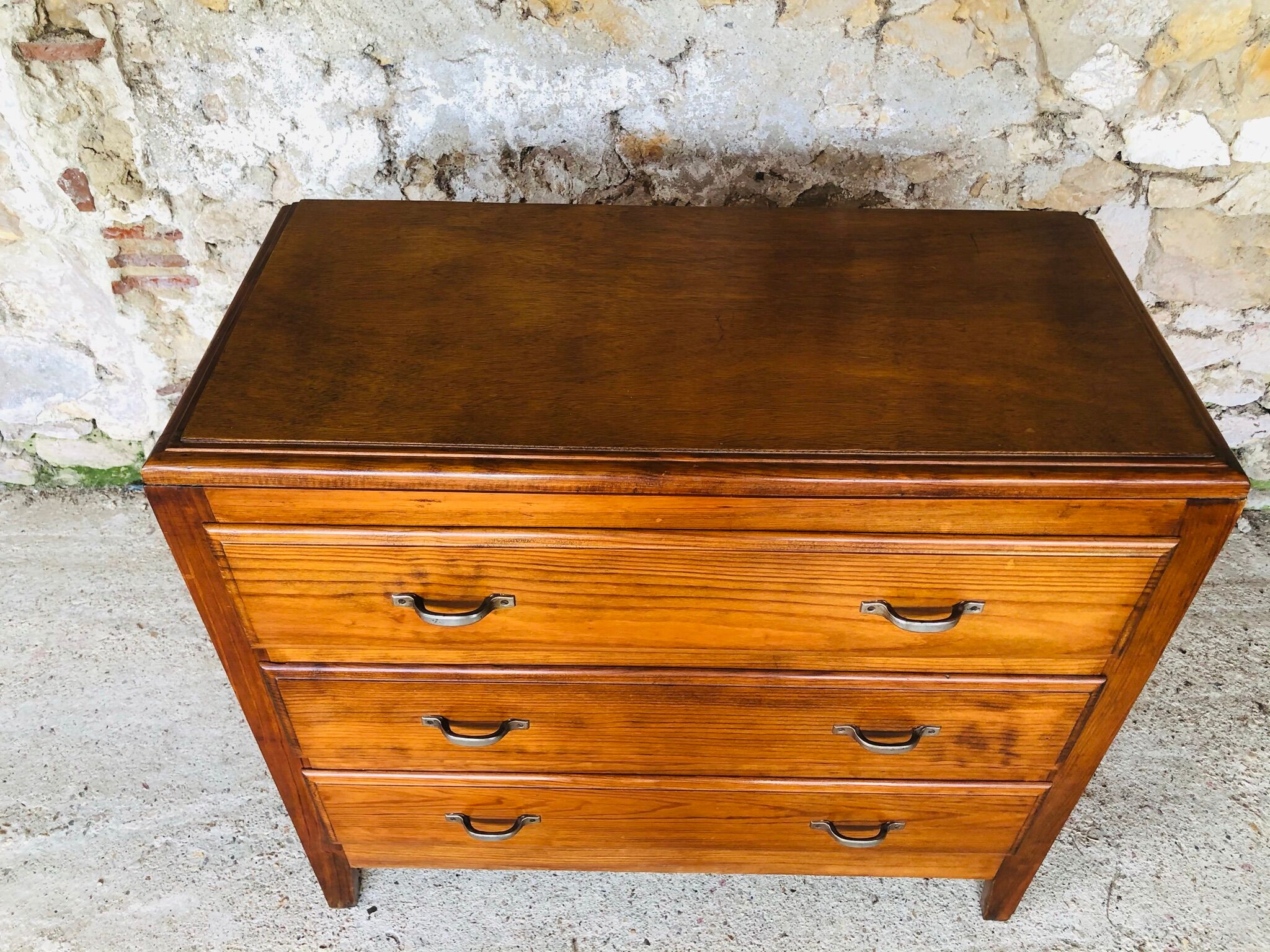 Vintage dresser, 50/60