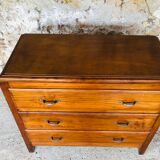 Vintage dresser, 50/60