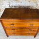 Vintage dresser, 50/60
