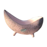 Ceramic trinket bowl of Romain Vandycke 1950