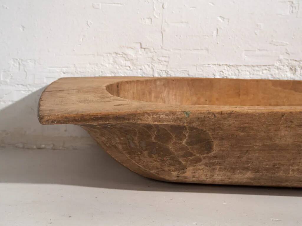 Primitive oval cup (c.1900) #7