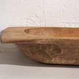 Primitive oval cup (c.1900) #7