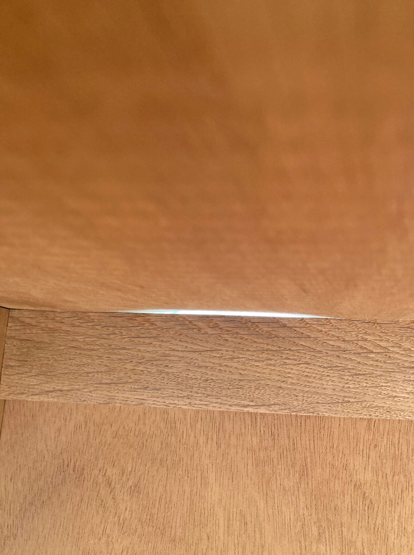 Vintage knitted bonnet feet compass