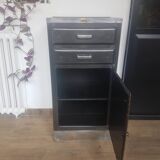 Metal craft furniture