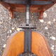 Office chair american 30s oak