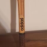 Wooden racket Adidas nastase master