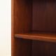 Rosewood bookcase, Danish design, 1970s, made in Denmark