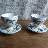 Coquetiers Deruta Italy